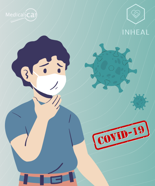 COVID–19 – amit ma is érdemes tudni